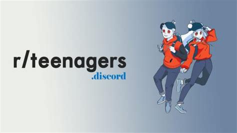 teens discord server|Top Teenagers Discord Servers .